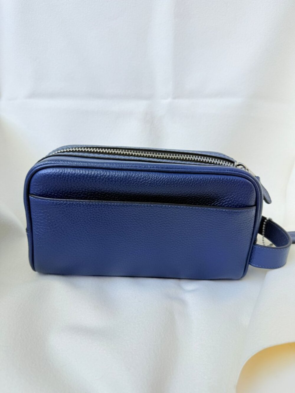 coach Small Travel Kit With Car Print cek63 - Picture 3 of 9